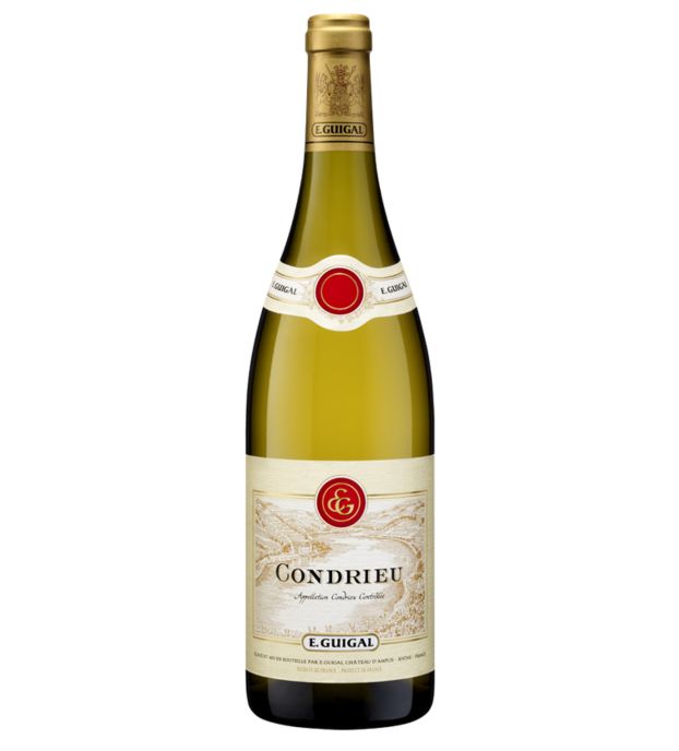 E. Guigal Condrieu