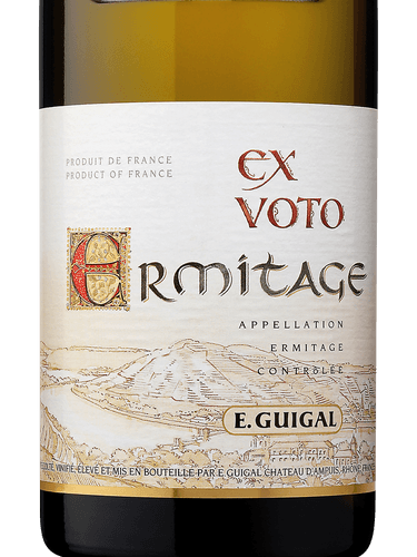 E. Guigal Ex Voto Red
