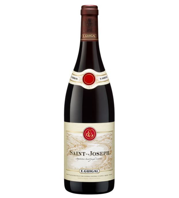E. Guigal St. Joseph Red