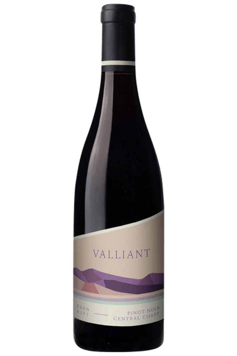 Eden Rift Valliant Pinot Noir