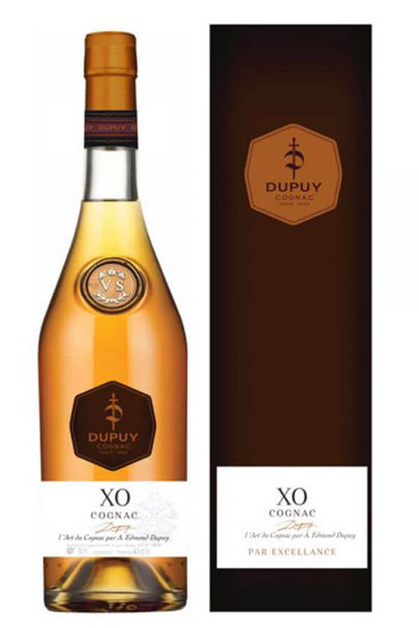 Edmond Dupuy Cognac XO