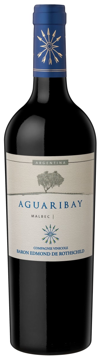 Edmond de Rothschild Aguaribay Malbec