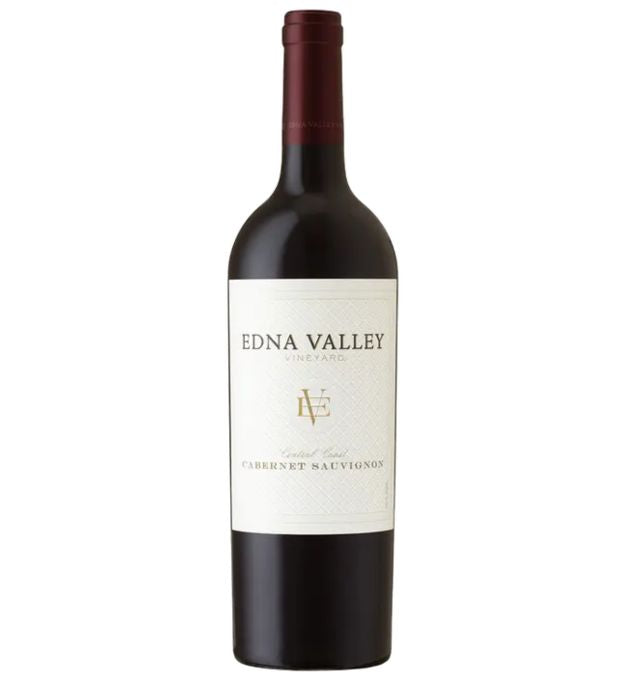 Edna Valley 750Ml Cabernet