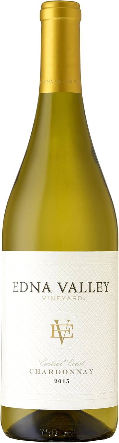 Edna Valley 750Ml Chardonnay