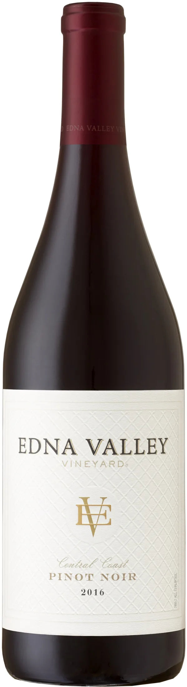 Edna Valley 750Ml Pinot Noir