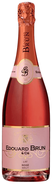 Edouard Brun Rose 750Ml