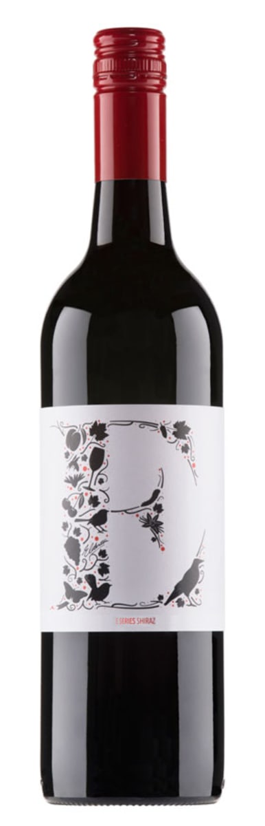 Elderton E Series Shiraz 750Ml