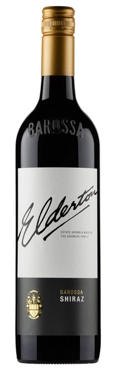 Elderton Estate Barossa Shiraz 750Ml