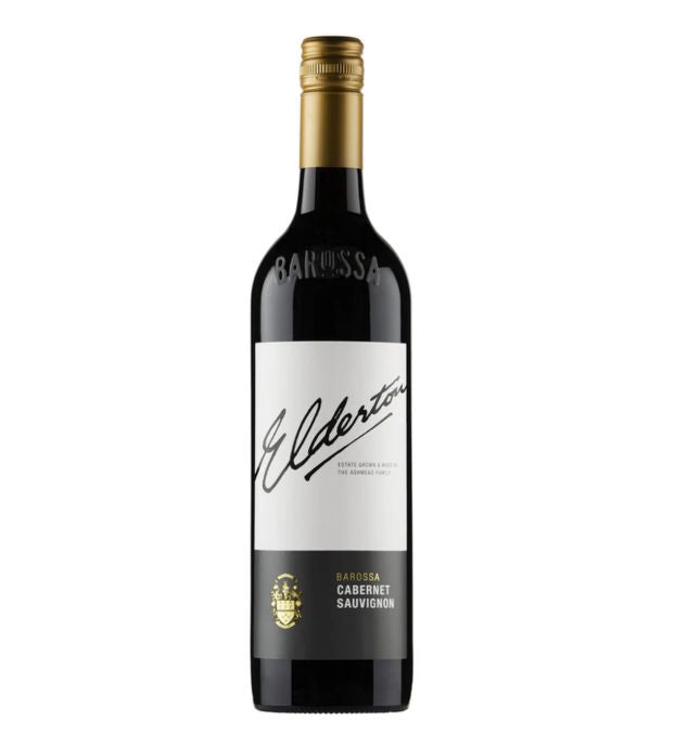 Elderton Estate Cabernet Sauvignon 750Ml