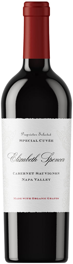 Elizabeth Spencer Cabernet Sauvignon Mendocino 750Ml