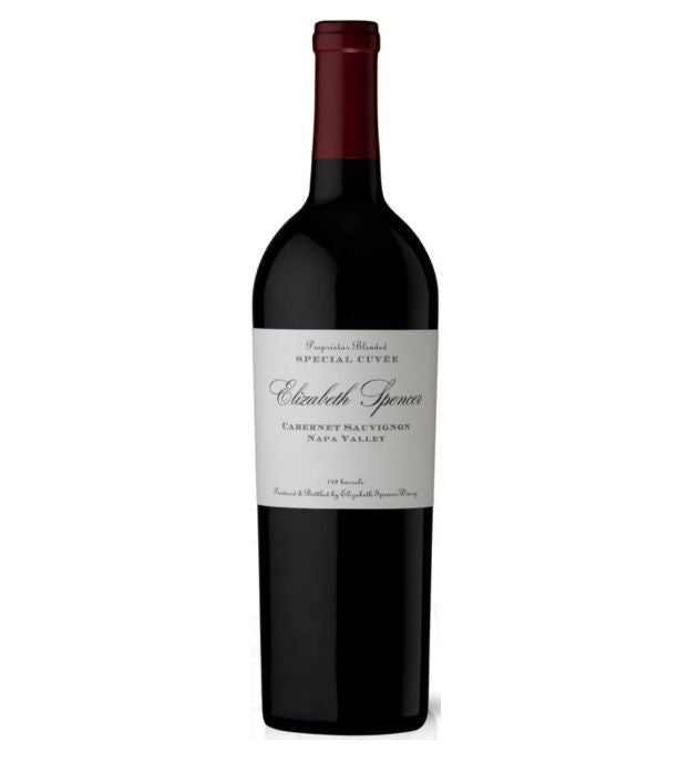 Elizabeth Spencer Cabernet Sauvignon Napa 750Ml