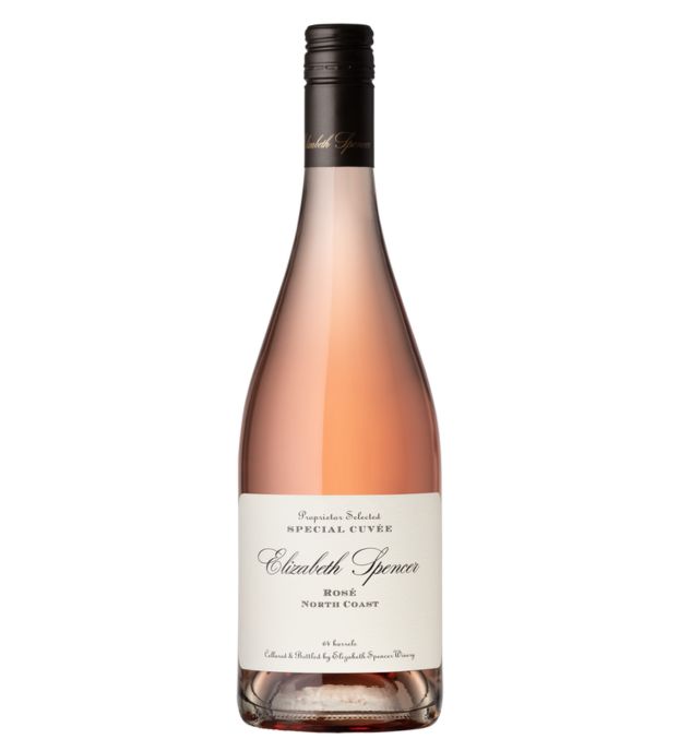 Elizabeth Spencer Rose North Coast 750Ml