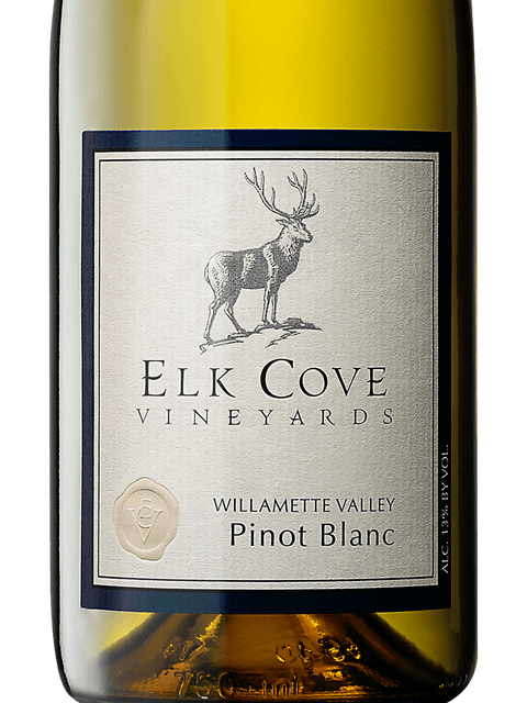 Elk Cove 23 Pinot Blanc Willamette Valley TABLE WHITE