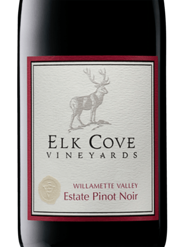 Elk Cove 23 Pinot Noir Willamette Valley TABLE RED