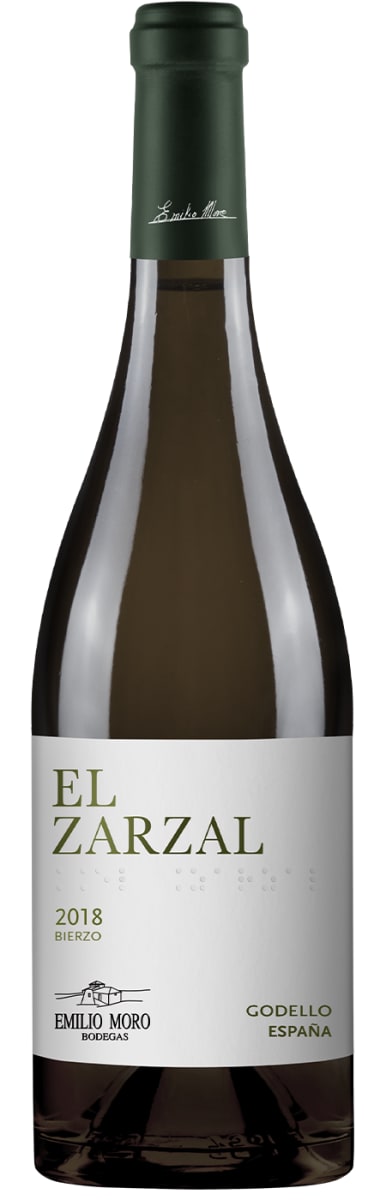 Emilio Moro El Zarzal