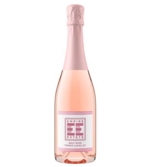 Empire Estate Brut Rose