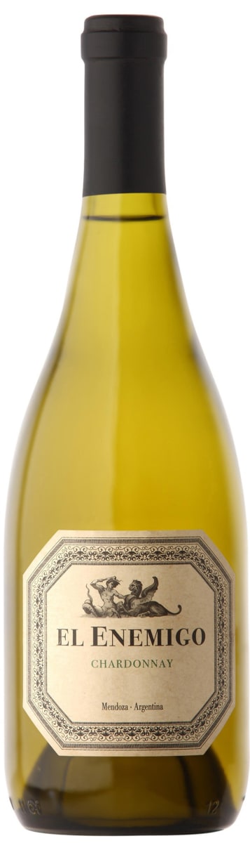 Enemigo El Enemigo Chardonnay 750Ml