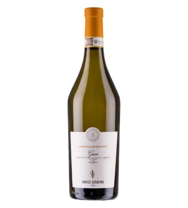 Enrico Serafino Gavi Di Gavi Doc 750Ml