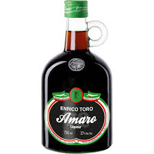 Enrico Toro Amaro 72 54 Pf 750Ml
