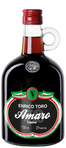 Enrico Toro Centuca 72 76 Pf 750Ml