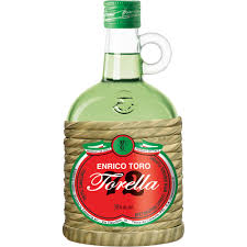 Enrico Toro Torella 72 76 Pf 750Ml
