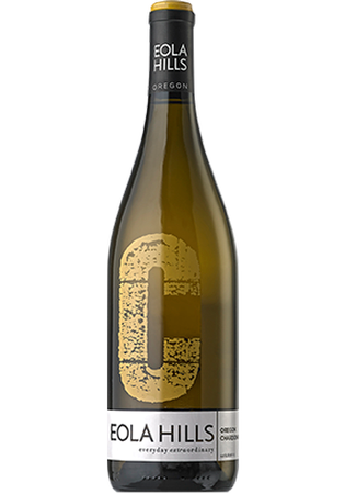 Eola Hills 22 Chard