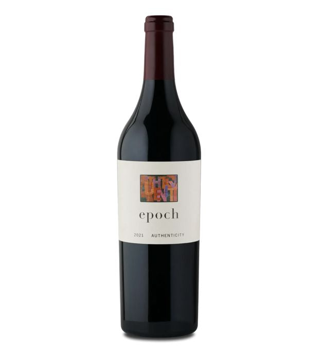 Epoch 18 Authenticity Red