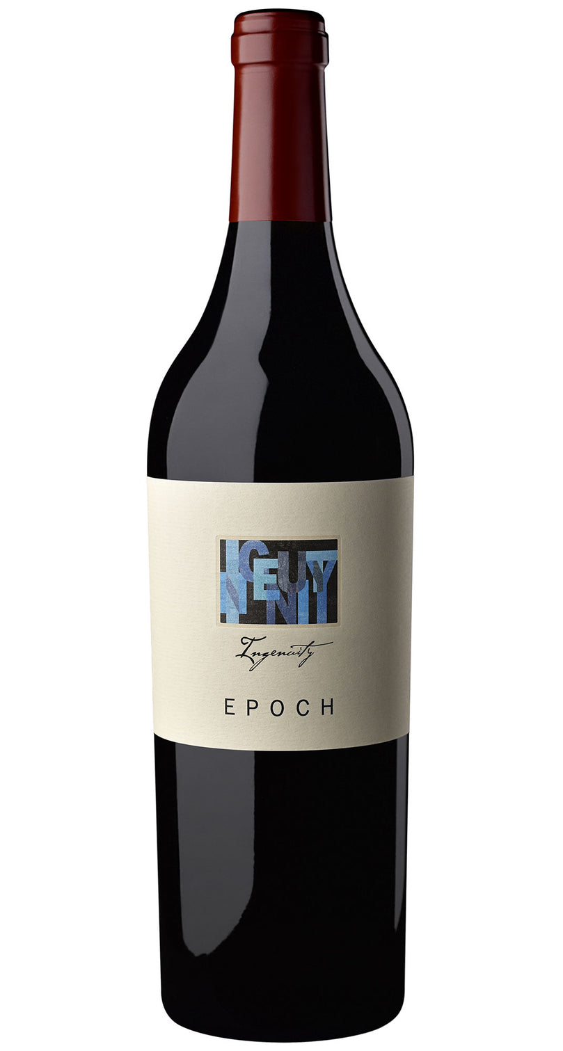 Epoch Ingenuity Red