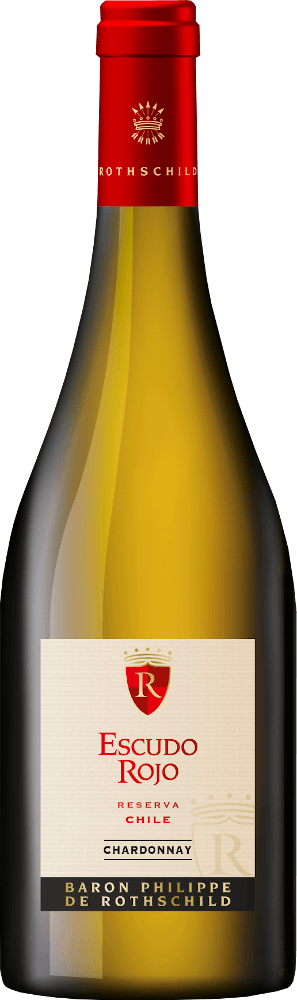 Escudo Rojo Chardonnay Gran Reserva