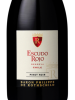 Escudo Rojo Pinot Noir Gran Reserva