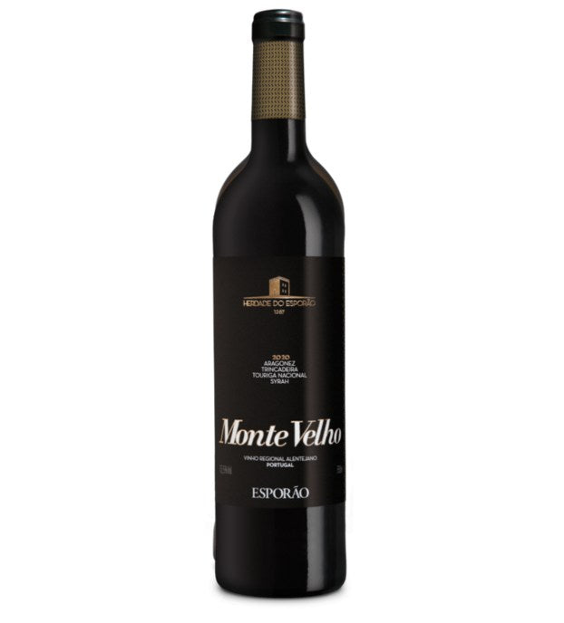 Esporao Monte Velho Red