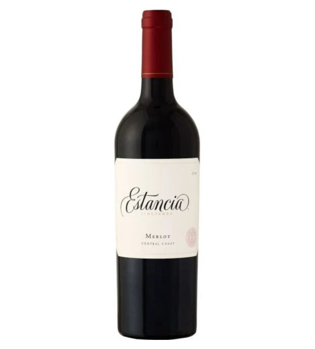 Estancia 750Ml Merlot