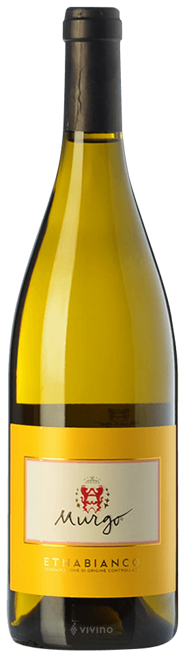 Etna Bianco Murgo 2023