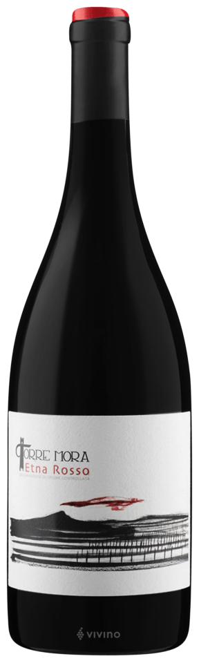 Etna Rosso Cauru Torre Mora 2022