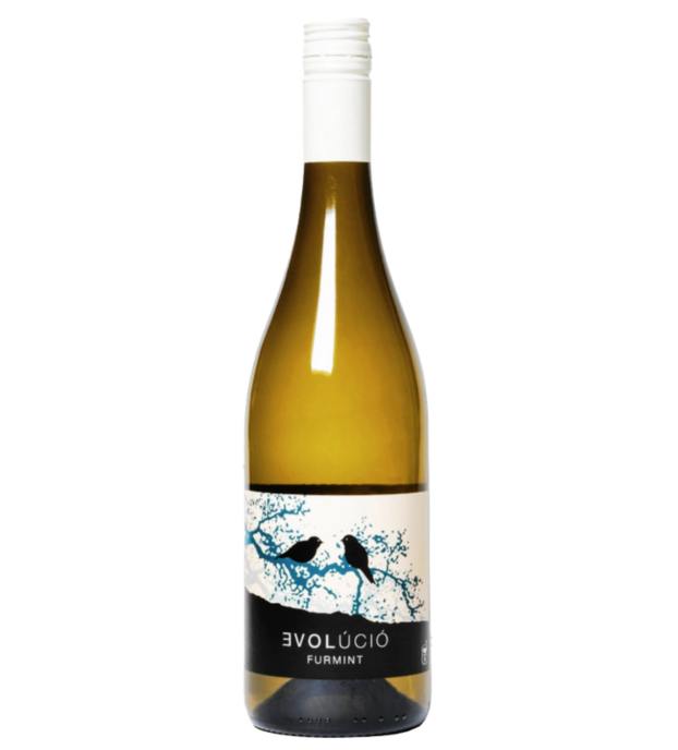 Evolucio Dry Furmint