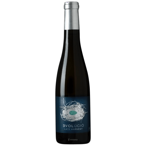 Evolucio Late Harvest Tokaj Tokaji 2017