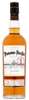 Exposicion Panama Pacific 5 Yr Reserva 85.7 Pf 750Ml