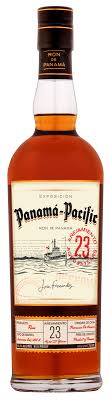 Exposicion Panama Pacific Rum 23 Yrs 84.6 Pf 750Ml