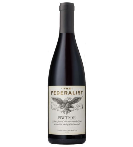 FEDERALIST PINOT NOIR