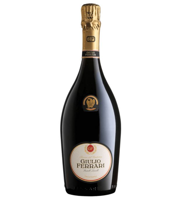 Ferrari Giulio Ferrari 2010