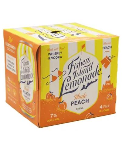 FISHERS ISLAND NUDE PEACH