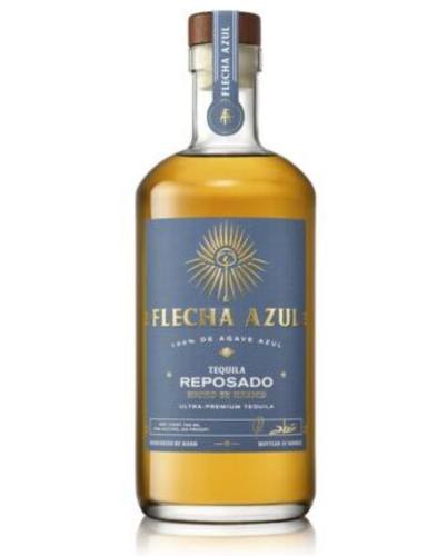 FLECHA AZUL REPASADO