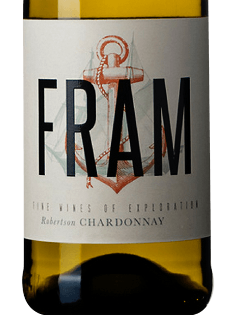 FRAM Chardonnay