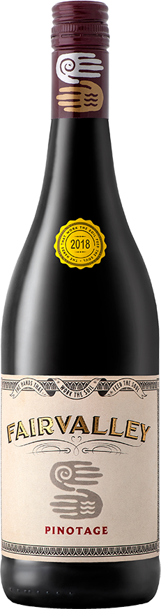 Fairvalley Pinotage 2023