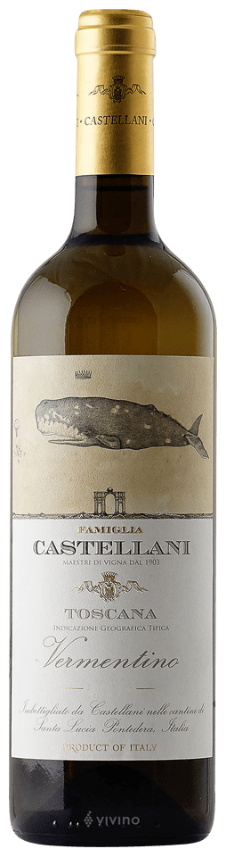 Famiglia Castellani Vermentino