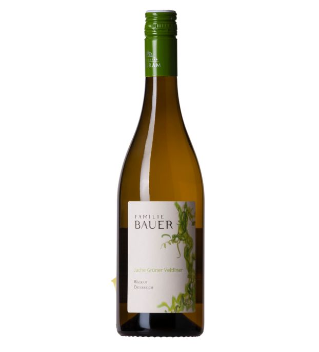 Familie Bauer Juche Wagram Gruner Veltliner