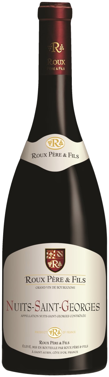 Famille Roux Nuits Saint Georges