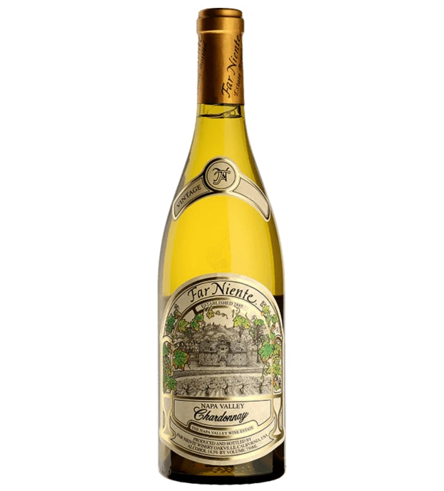 Far Niente Chardonnay 2022