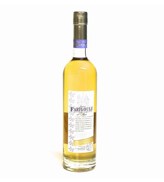 Farigoule Thyme Liqueur