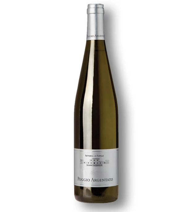 Fattoria Le Pupille Argentato